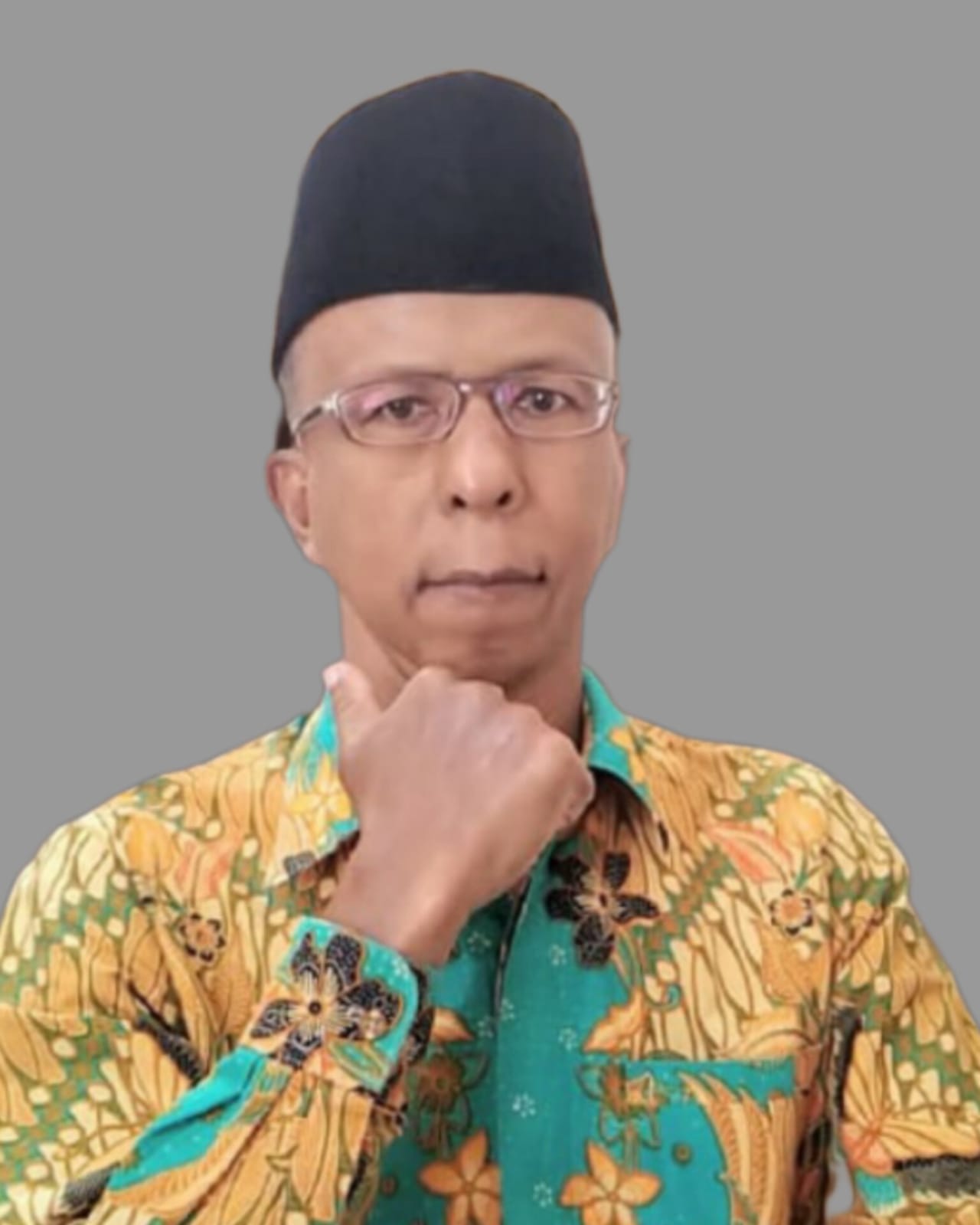 Drs. Prayitno Suharjo