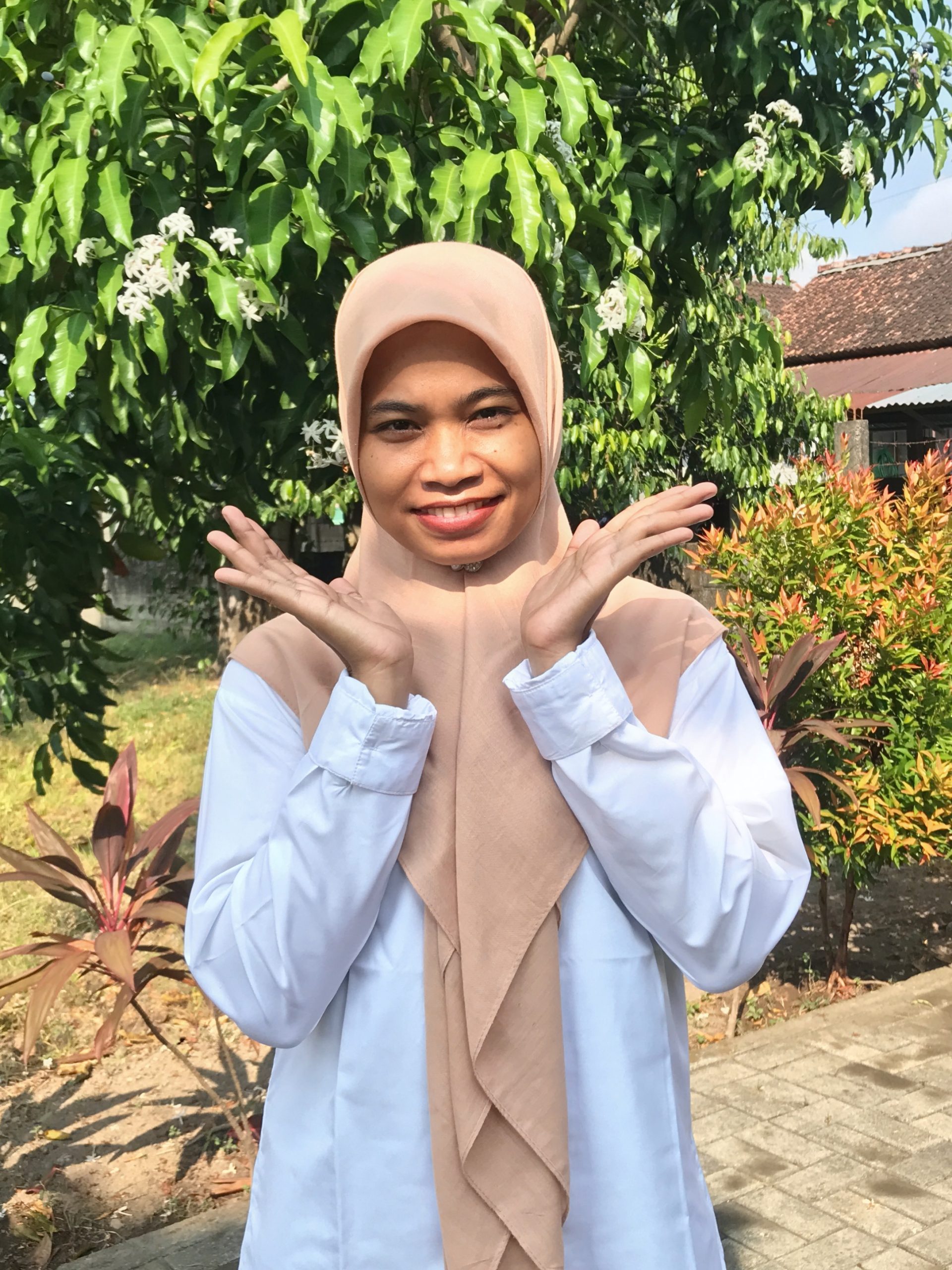 Innaha Nuraeni, S.E.