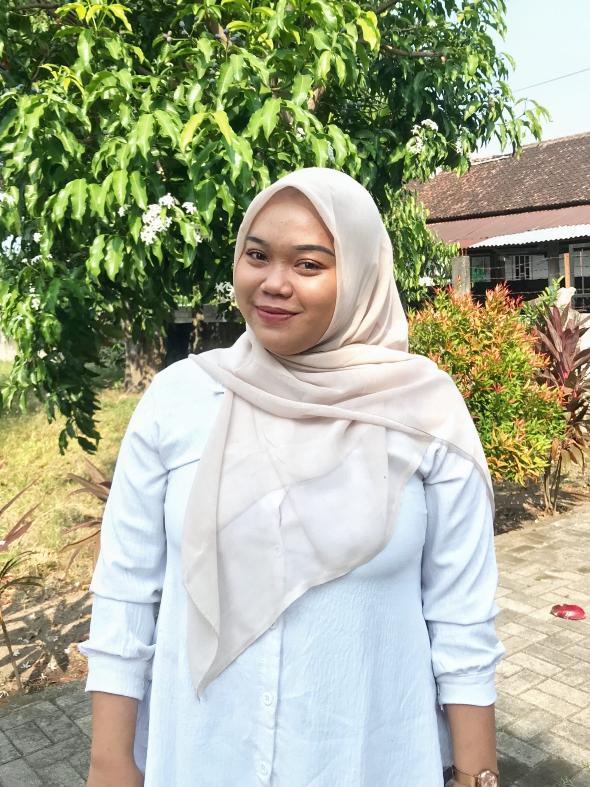 Meita Dwi Wulandari S.Pd.