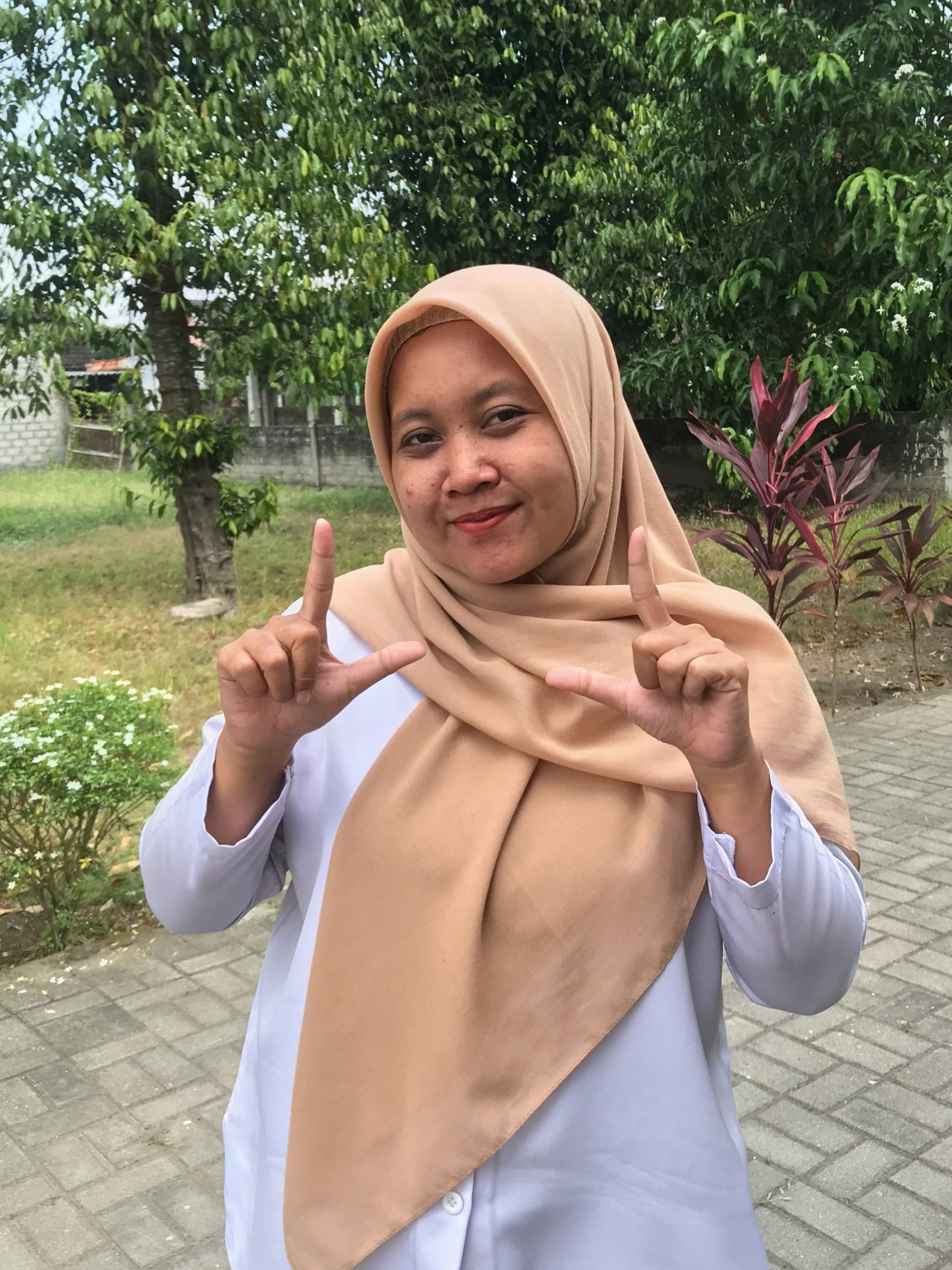 Nanda Ardyanti, S.Pd., Gr.