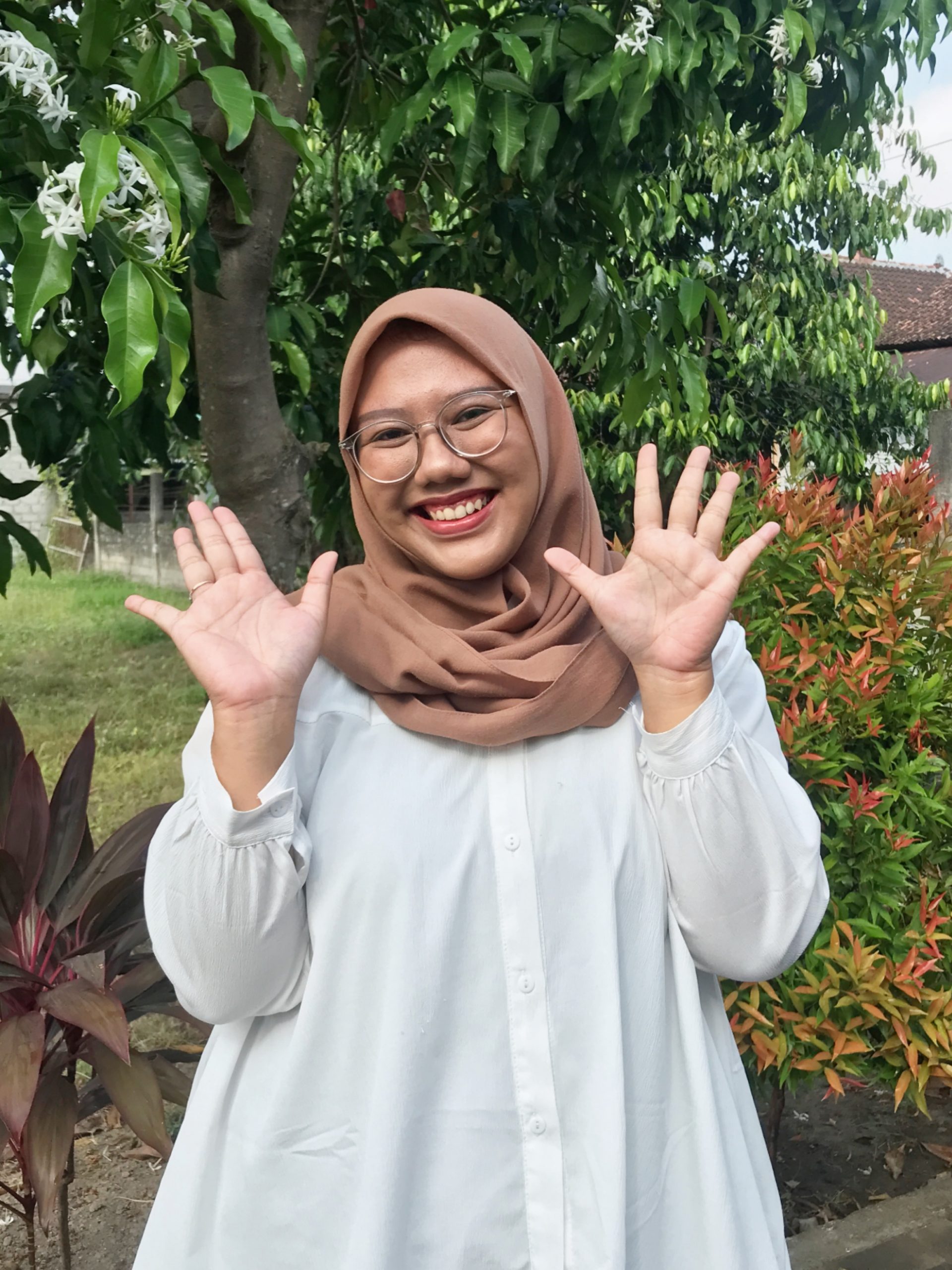 Nanda Putri Puspita Sari, S.Pd.