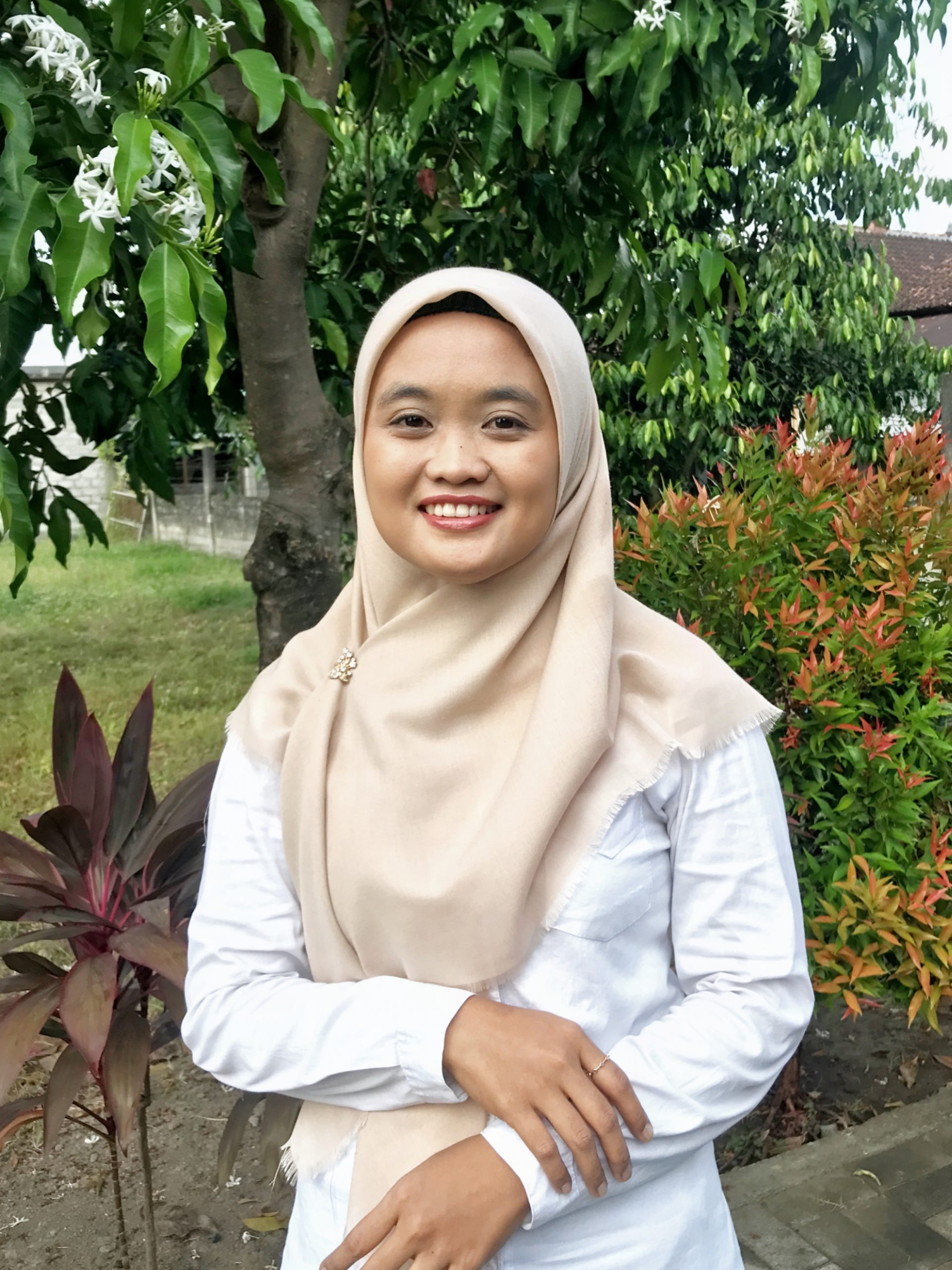 Putri Ratna Sari, S.Pd.