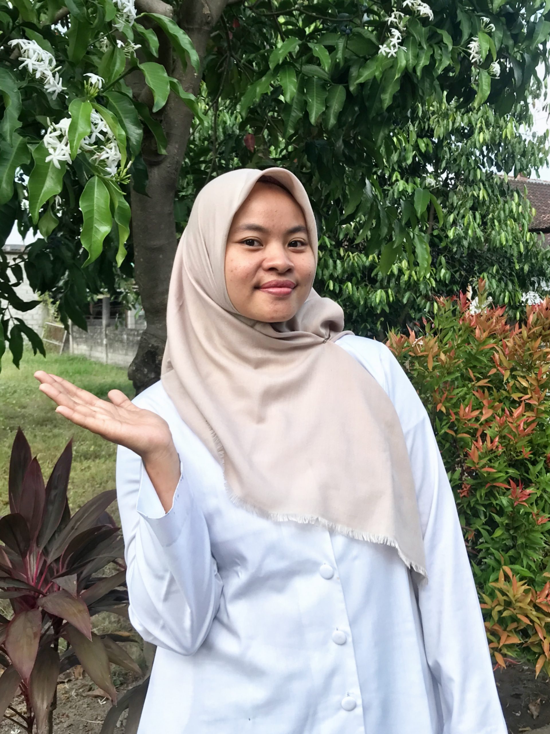 Setiawati, S.Pd., M.Sc.