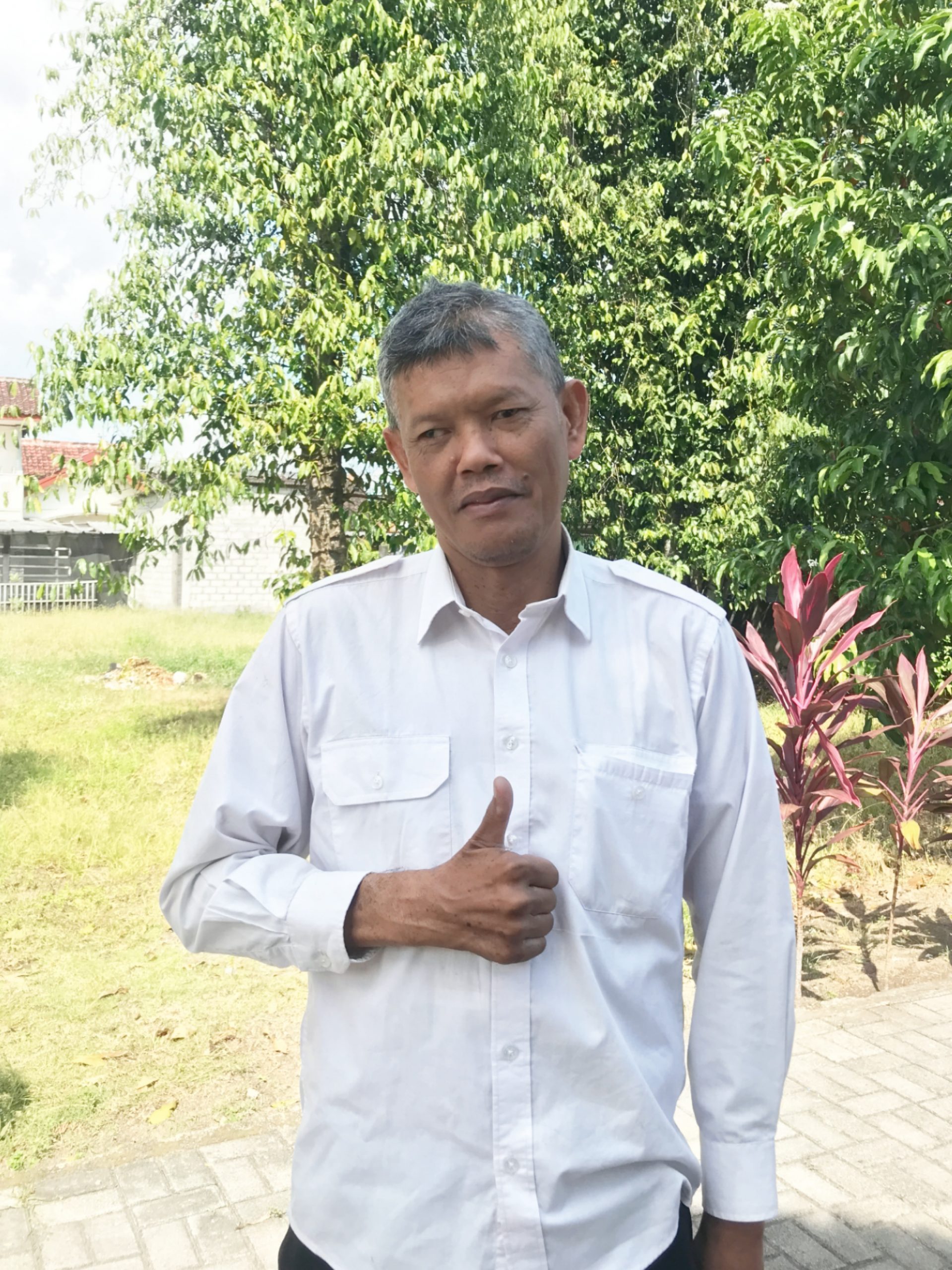 Sutarno, S.PAK., Ma.